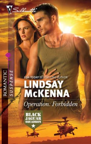 Cover of the book Operation: Forbidden by Laurey Bright