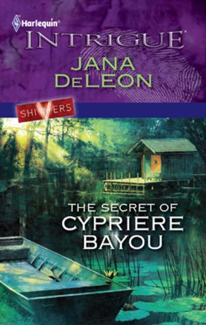 bigCover of the book The Secret of Cypriere Bayou by 