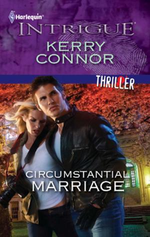Cover of the book Circumstantial Marriage by Lynne Graham, Kim Lawrence, Cathy Williams, Rachael Thomas