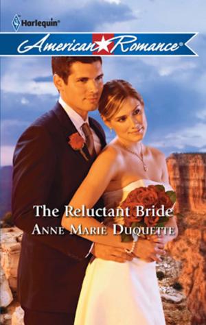 Cover of the book The Reluctant Bride by Winnie Griggs