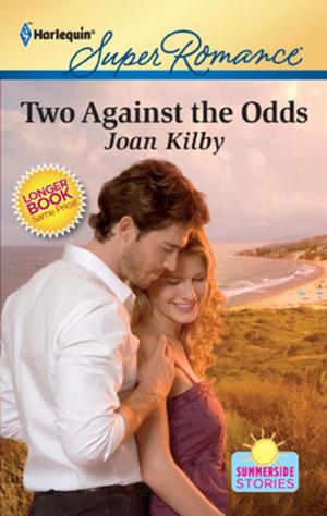 Cover of the book Two Against the Odds by Abigail Johnson