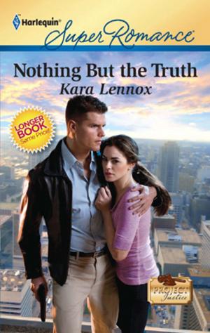 Cover of the book Nothing But the Truth by Deloras Scott