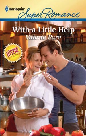 Cover of the book With a Little Help by Rita Herron