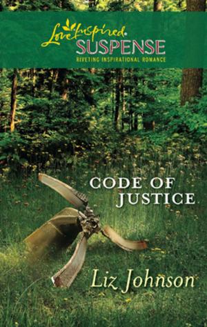 Cover of the book Code of Justice by Kurt F. Kammeyer