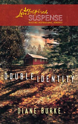 Cover of the book Double Identity by Ginny Aiken