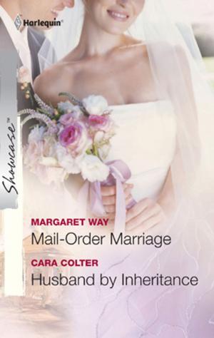 Book cover of Mail-Order Marriage & Husband by Inheritance