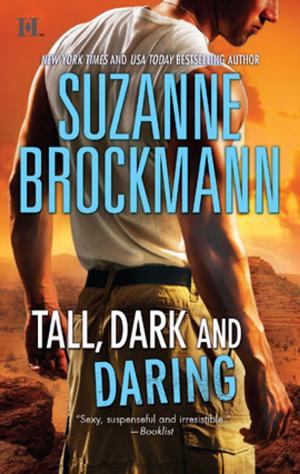 Book cover of Tall, Dark and Daring