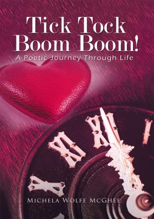 Book cover of Tick Tock Boom Boom!