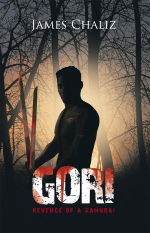 Cover of the book Gori by Adam Scott Lankford