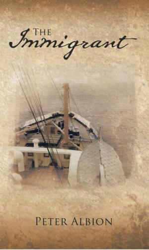 Cover of the book The Immigrant by J.P