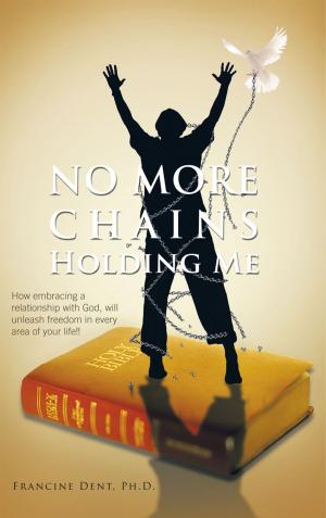 Cover of the book No More Chains Holding Me by Mzwandile P. Ntsonta