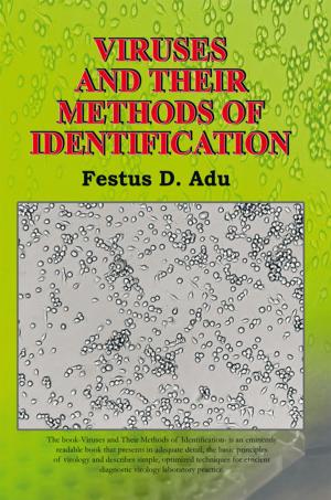 Cover of the book Viruses and Their Methods of Identification by Thomas E. Bird. A.B. MBA