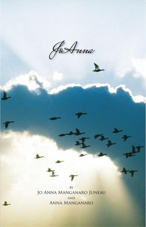 Cover of the book Joanna by Aaron Boxley