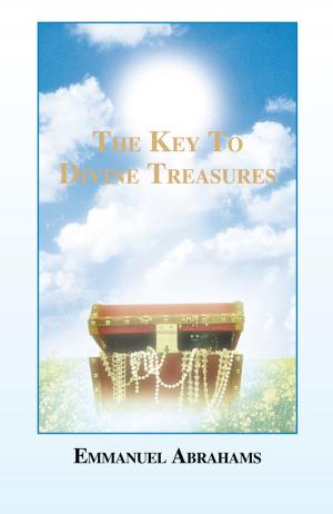 bigCover of the book The Key to Divine Treasures by 