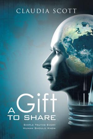 Cover of the book A Gift to Share by Mark Roberts