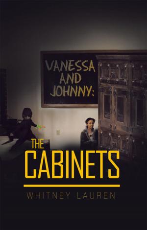 bigCover of the book Vanessa and Johnny by 