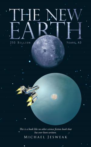 Cover of the book The New Earth by Brenda Seabrooke