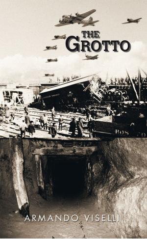 Cover of the book The Grotto by Larry Rummell, Paul Pendell Mok