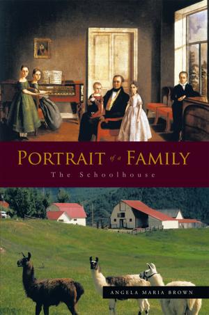 Cover of the book Portrait of a Family by Rabbi Nilton Bonder