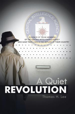 Cover of the book A Quiet Revolution by Victoria N. Vance