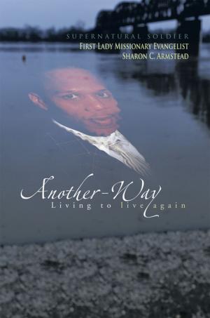 Book cover of Another-Way