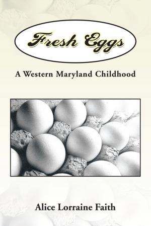 Cover of the book Fresh Eggs by Doris M Jones