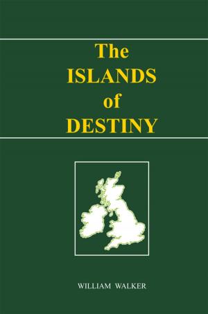 Cover of the book The Islands of Destiny by Burt E. Pringle