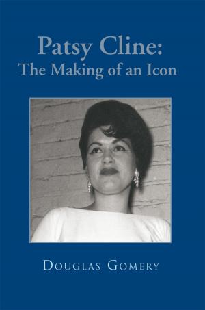 Book cover of Patsy Cline: the Making of an Icon