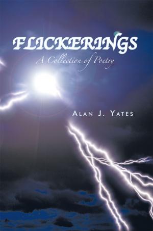 Cover of the book Flickerings by Robert E. Levinson, Zelda Luxenberg, Carol Clarke