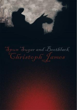Cover of the book Spun Sugar and Bootblack by Raven Gregory, Joe Brusha, Ralph Tedesco