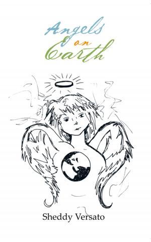 Cover of the book Angels on Earth by Michael Alan Kuhn