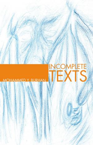 Cover of the book Incomplete Texts by Jean Ellis Hudson