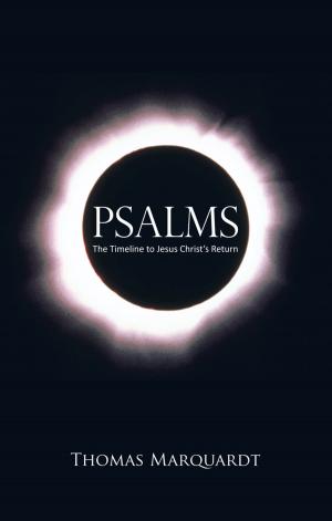 Cover of the book Psalms by Daniel Eckstein
