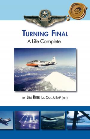 Book cover of Turning Final, a Life Complete