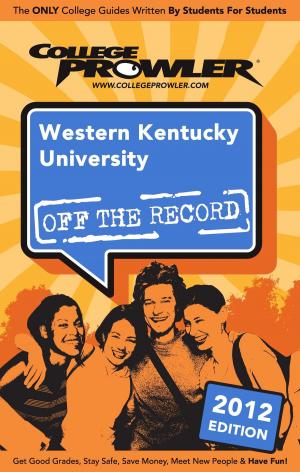 Cover of the book Western Kentucky University 2012 by Edmundo Llamas