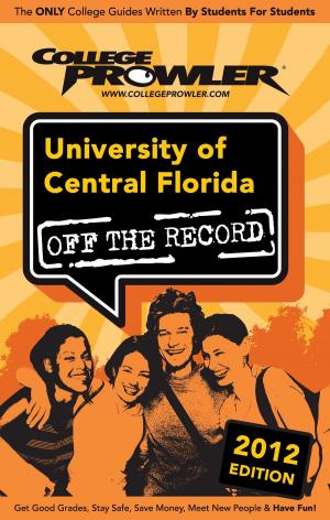 Cover of University of Central Florida 2012