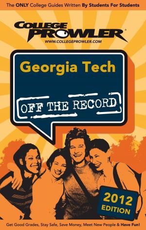 Cover of the book Georgia Tech 2012 by Christie Donato