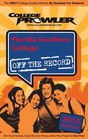 Cover of the book Florida Southern College 2012 by Zachary Barbieri