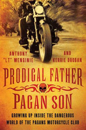 Cover of the book Prodigal Father, Pagan Son by Michael Palmer