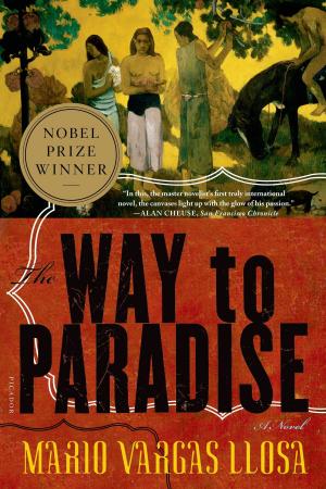 Cover of the book The Way to Paradise by Jamaica Kincaid