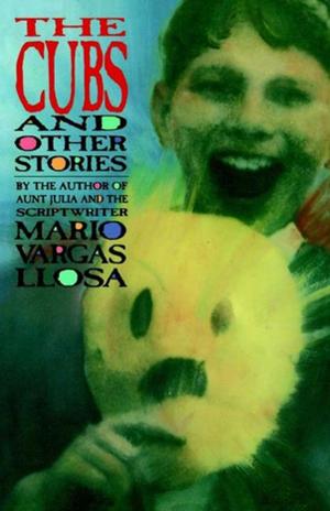 Cover of the book The Cubs and Other Stories by Louise Glück