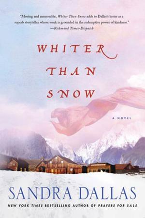 Cover of the book Whiter Than Snow by Elin Hilderbrand