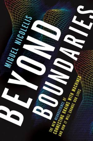 Cover of the book Beyond Boundaries by Ben Greenman