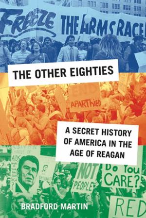 Cover of the book The Other Eighties by Noam Chomsky