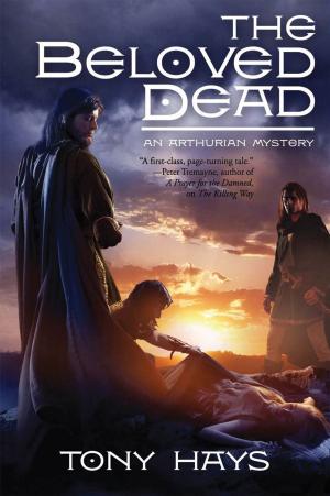 Cover of the book The Beloved Dead by Jay Lake