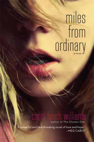 Cover of the book Miles from Ordinary by Sherilee Gray