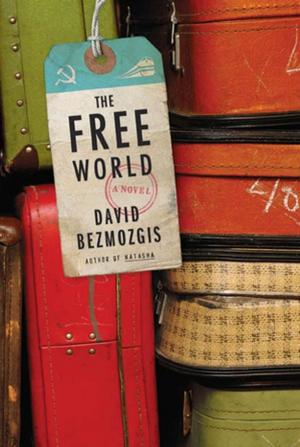 Cover of the book The Free World by C. K. Williams