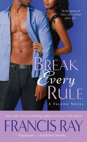 Cover of the book Break Every Rule by Paul Rogat Loeb