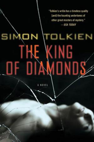Cover of the book The King of Diamonds by Mike Worley