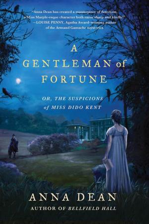 Cover of the book A Gentleman of Fortune by Dewey Lambdin
